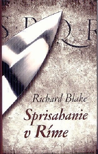 SPRISAHANIE V RIME