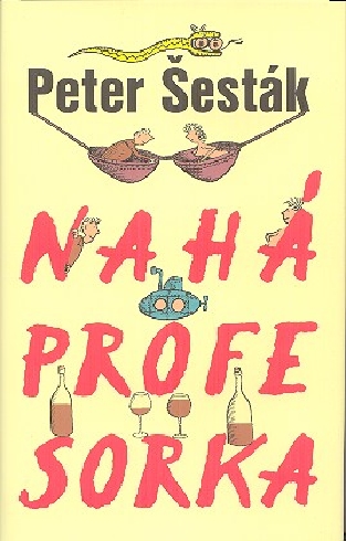 NAHA PROFESORKA