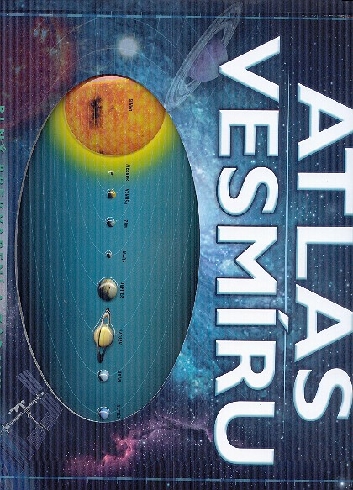 ATLAS VESMIRU
