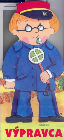 VYPRAVCA