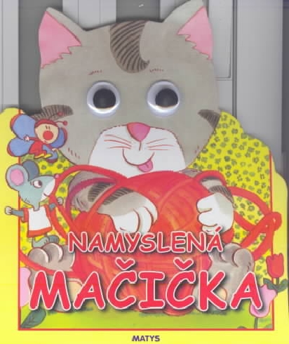 NAMYSLENA MACICKA