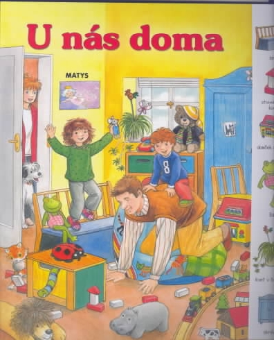 U NAS DOMA