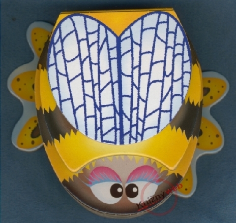 VCIELKA ELKA