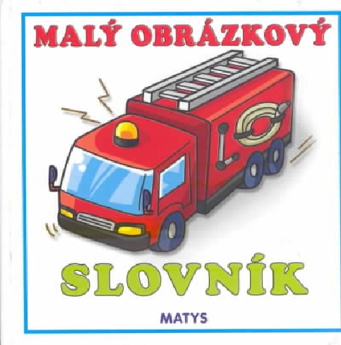 MALY OBRAZKOVY SLOVNIK