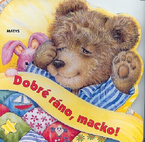 DOBRE RANO, MACKO!