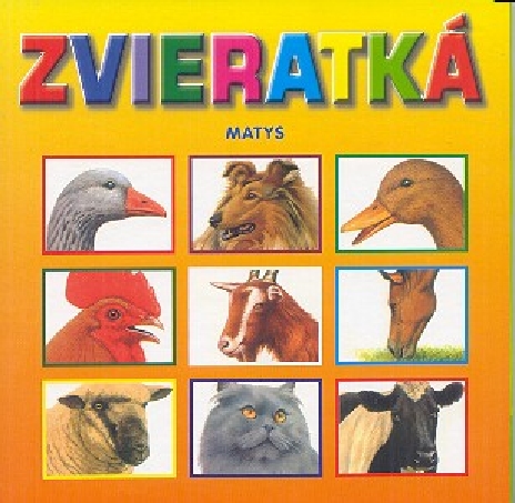 ZVIERATKA