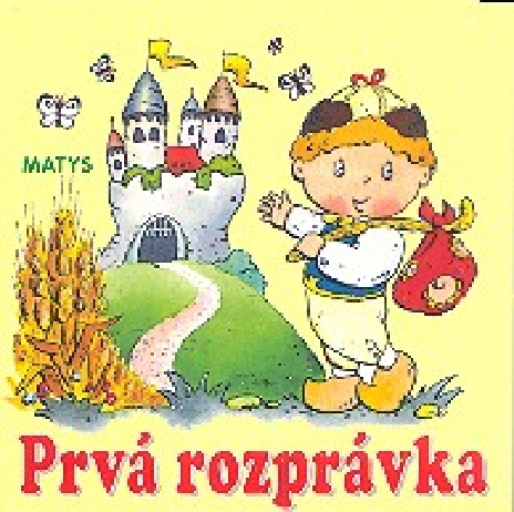 PRVA ROZPRAVKA
