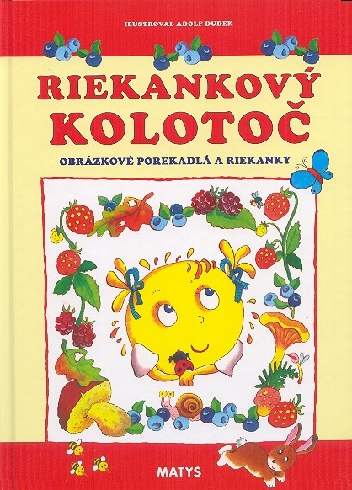 RIEKANKOVY KOLOTOC