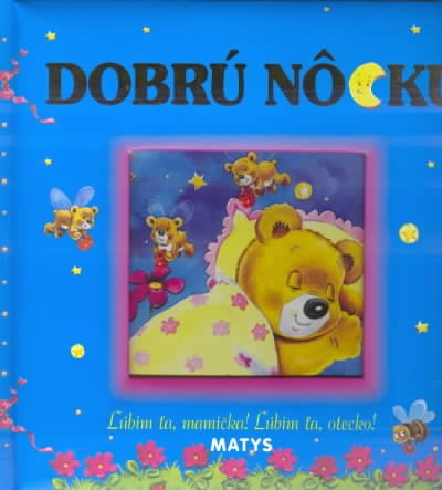 DOBRU NOCKU