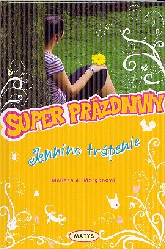 JENNINO TRAPENIE - SUPER PRAZDNINY