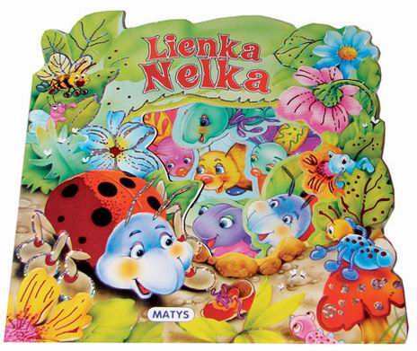 LIENKA NELKA