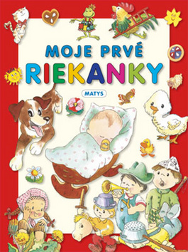 MOJE PRVE RIEKANKY