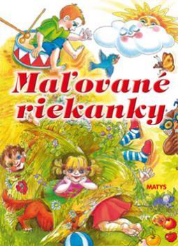 MALOVANE RIEKANKY