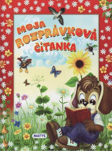 MOJA ROZPRAVKOVA CITANKA