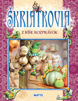 SKRIATKOVIA Z RISE ROZPRAVOK