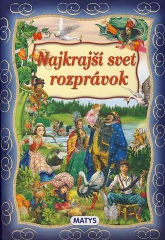 NAJKRAJSI SVET ROZPRAVOK