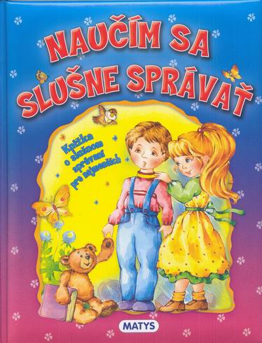 NAUCIM SA SLUSNE SPRAVAT