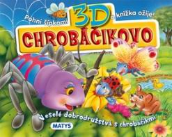 3D CHROBACIKOVO