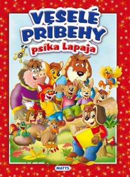 VESELE PRIBEHY PSIKA LAPAJA