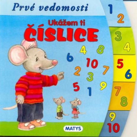 UKAZEM TI CISLICE