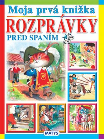MOJA PRVA KNIZKA ROZPRAVKY PRED SPANIM