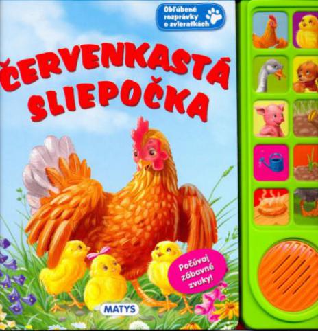CERCENKASTA SLIEPOCKA
