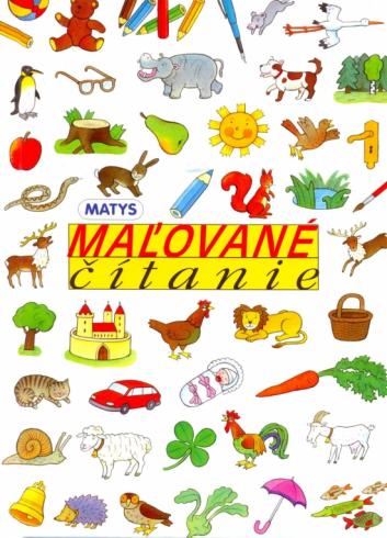 MALOVANE CITANIE