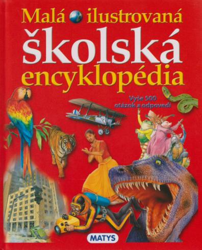 MALA ILUSTROVANA SKOLSKA ENCYKLOPEDIA