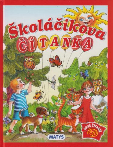 SKOLACIKOVA CITANKA