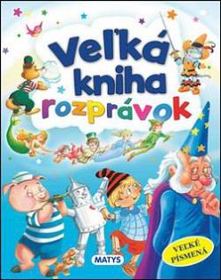 VELKA KNIHA ROZPRAVOK