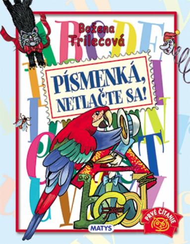 PISMENKA NETLACTE SA!