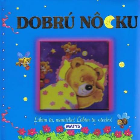 DOBRU NOCKU