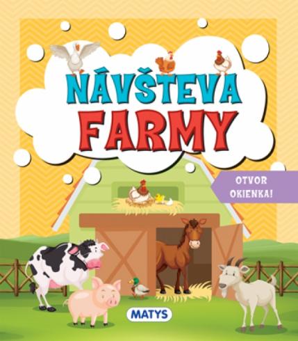 NAVSTEVA FARMY
