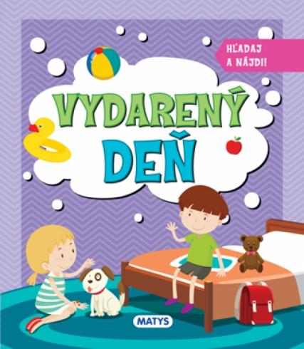 VYDARENY DEN