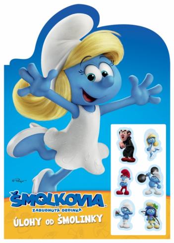 SMOLKOVIA ZABUDNUTA DEDINKA