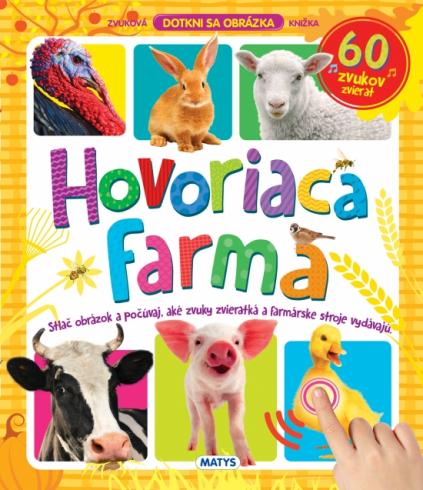 HOVORIACA FARMA
