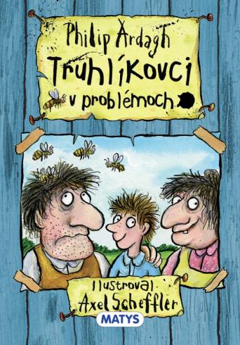 TRUHLIKOVCI V PROBLEMOCH