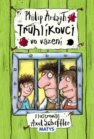 TRUHLIKOVCI VO VAZENI