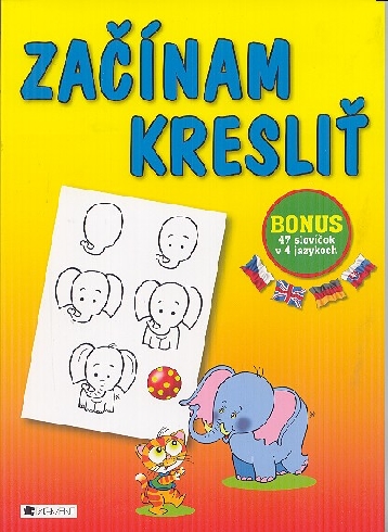 ZACINAM KRESLIT