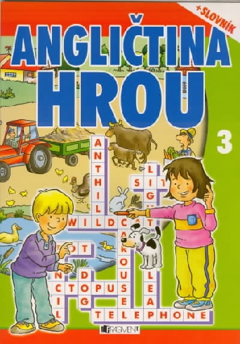 ANGLICTINA HROU 3
