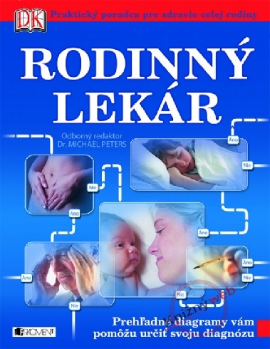 RODINNY LEKAR