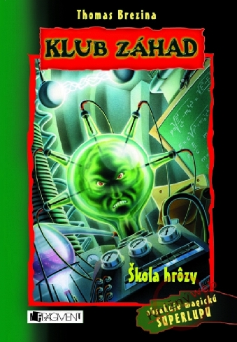 SKOLA HROZY - KLUB ZAHAD