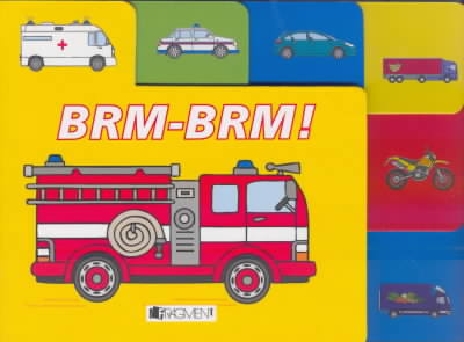 BRM-BRM! - ZLTY