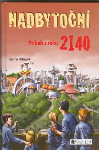 NADBYTOCNI