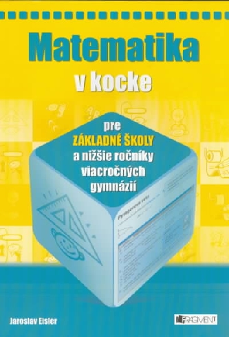 MATEMATIKA V KOCKE PRE ZS