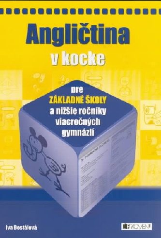 ANGLICTINA V KOCKE PRE ZS