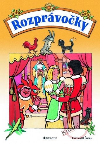 ROZPRAVOCKY