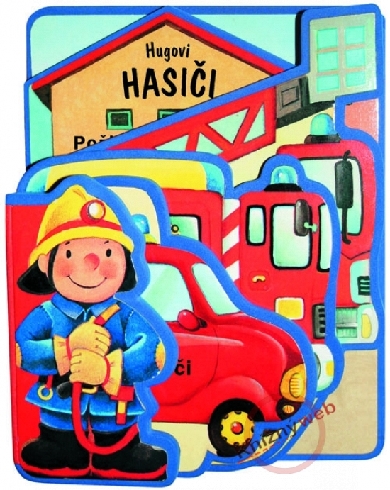 HUGOVI HASICI