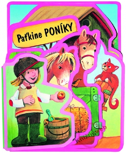 PATKINE PONIKY