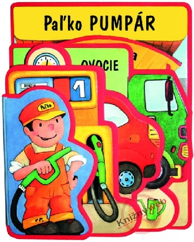 PALKO PUMPAR